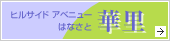 ヒルサイドアベニュー華里